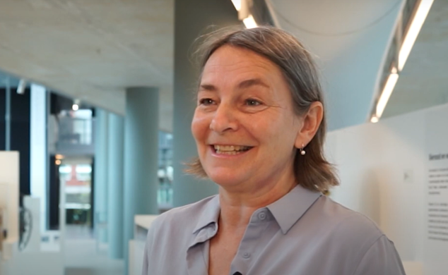 Ellen Mandemaker - The transformation of Jacky no.4