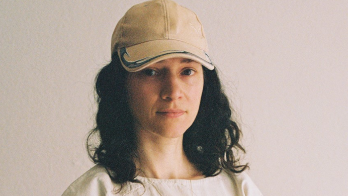 Emmeline de Mooij - Landschap 