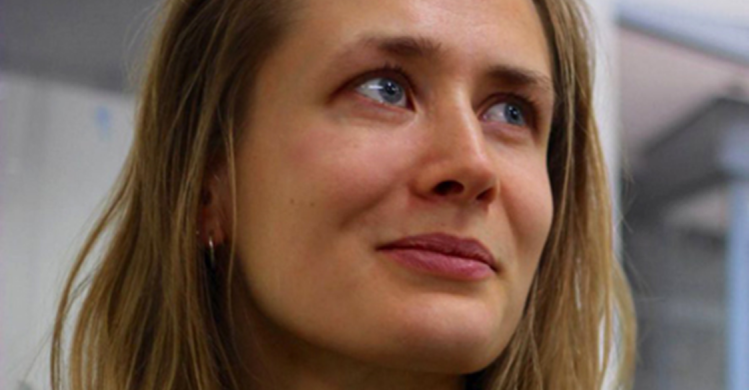 Rosa Everts - Newspaperseries breakfast