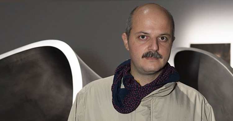 Santo Tolone - Brigitte