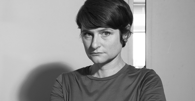 Uta Eisenreich - Spot the Difference 1