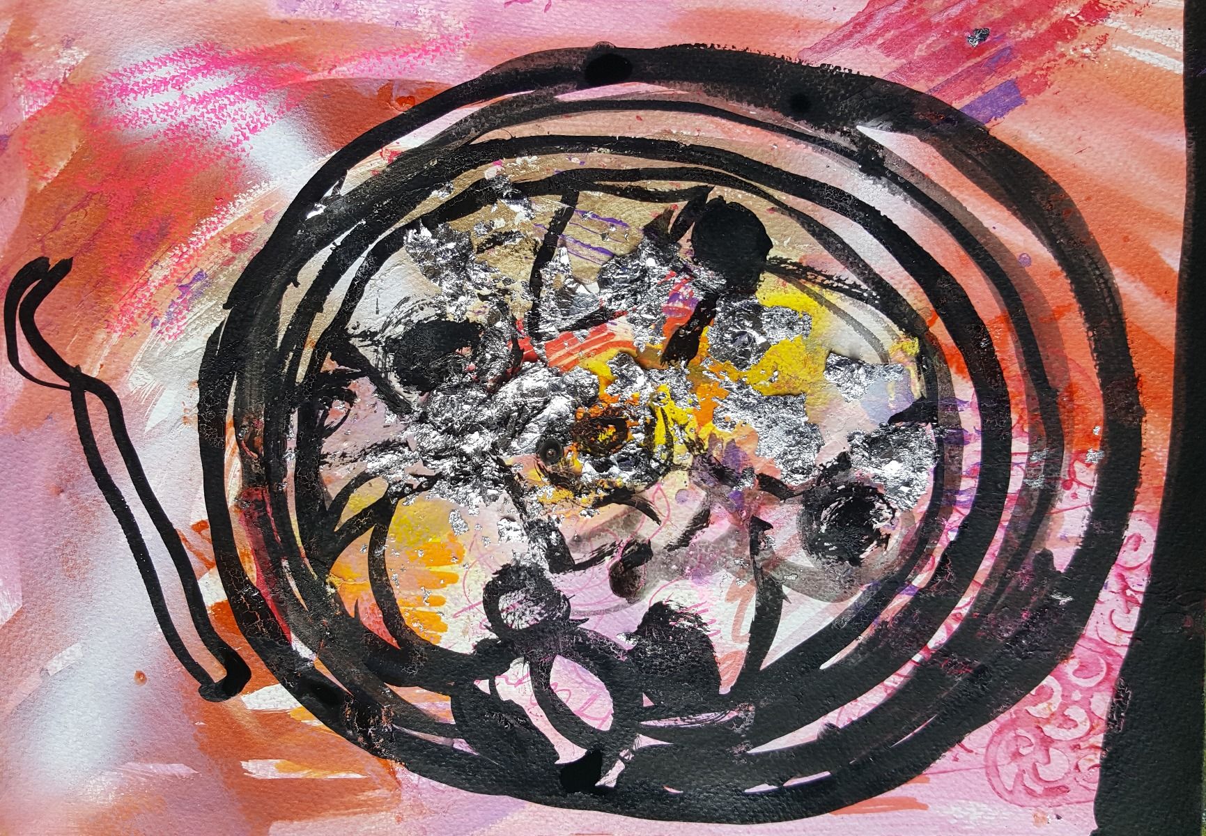 Tanja Ritterbex - Food Series