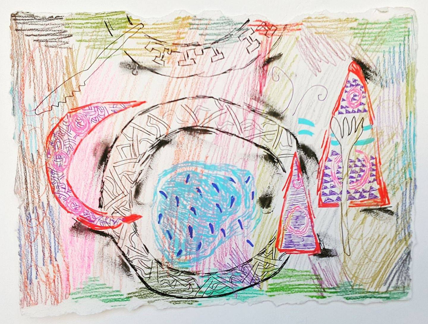 Tanja Ritterbex - Food Series 