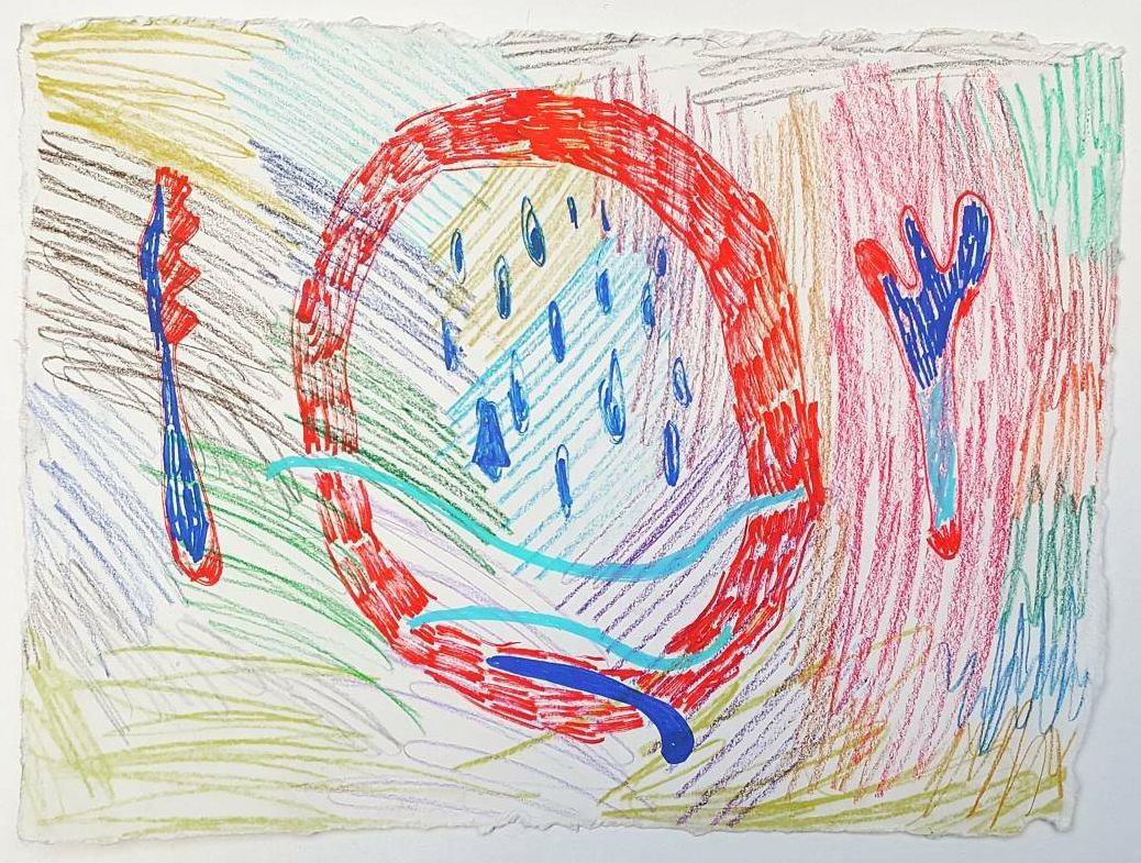 Tanja Ritterbex - Food Series