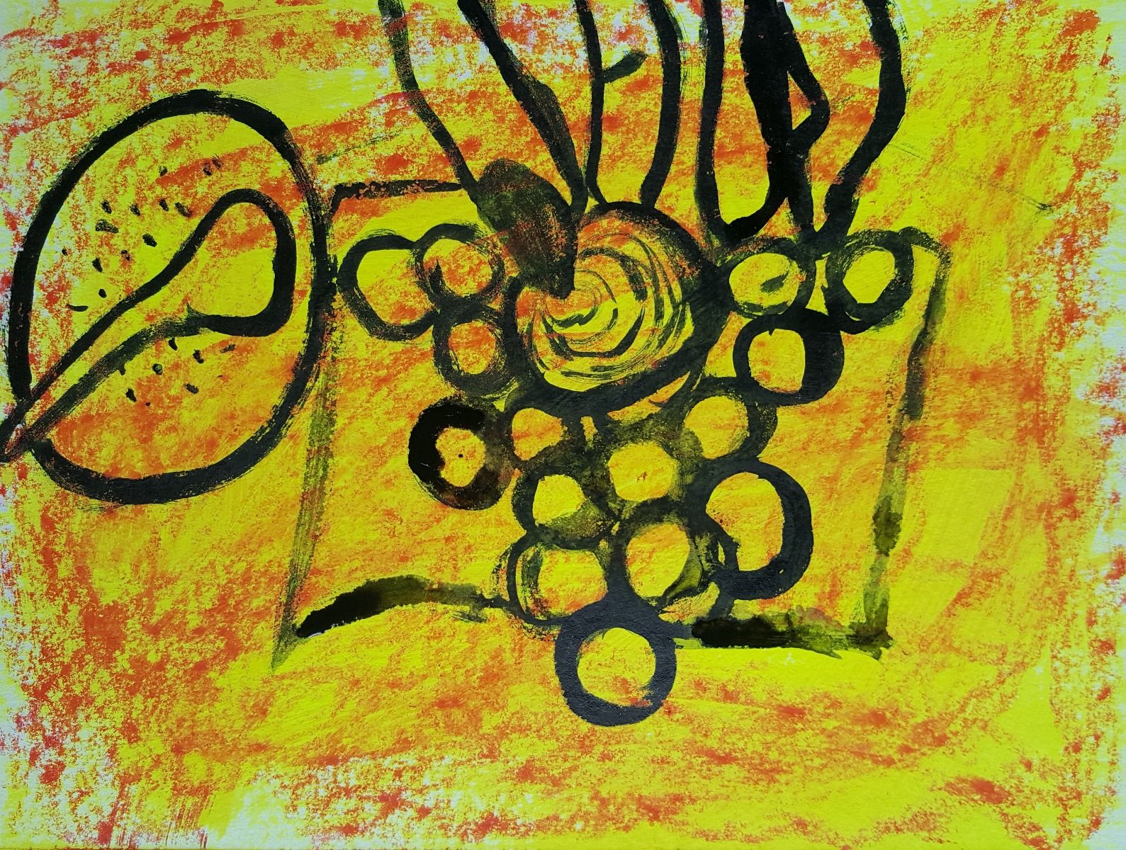 Tanja Ritterbex - Food Series