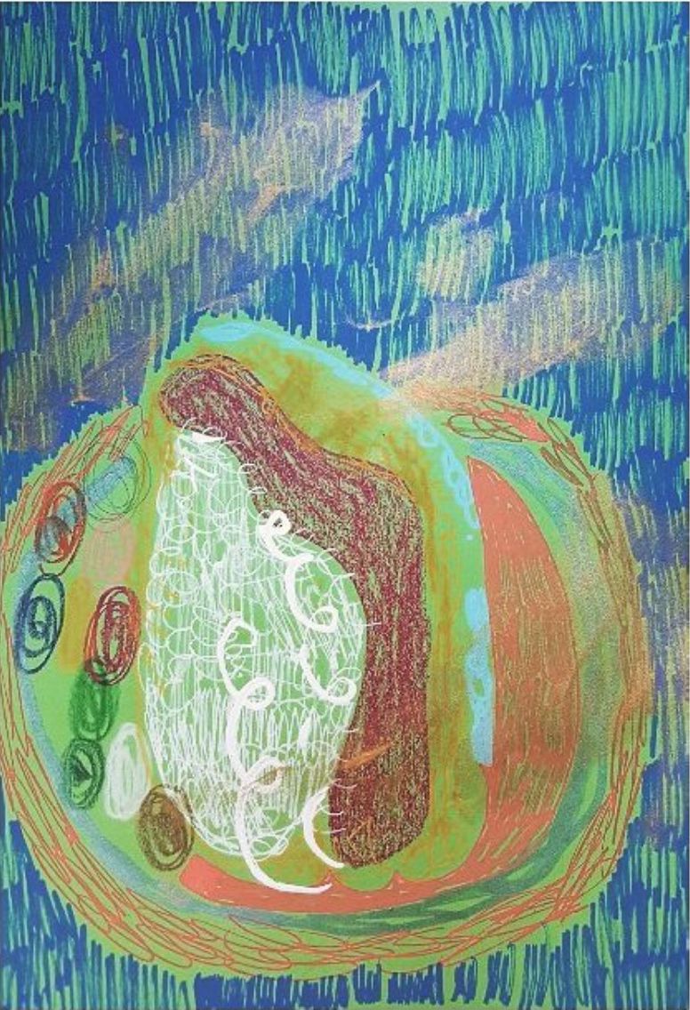 Tanja Ritterbex - Food Series