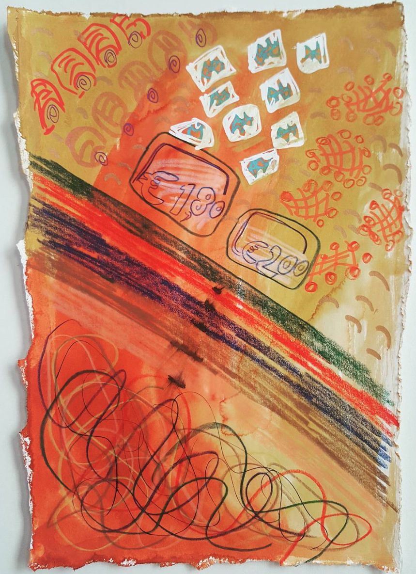 Tanja Ritterbex - Food Series