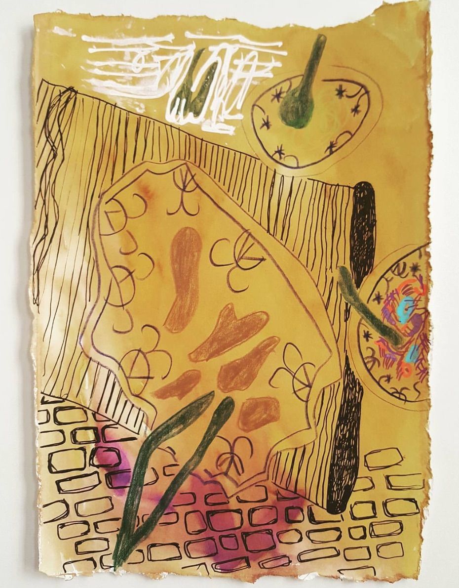 Tanja Ritterbex - Food Series