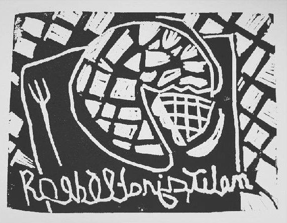 Tanja Ritterbex - Food Series