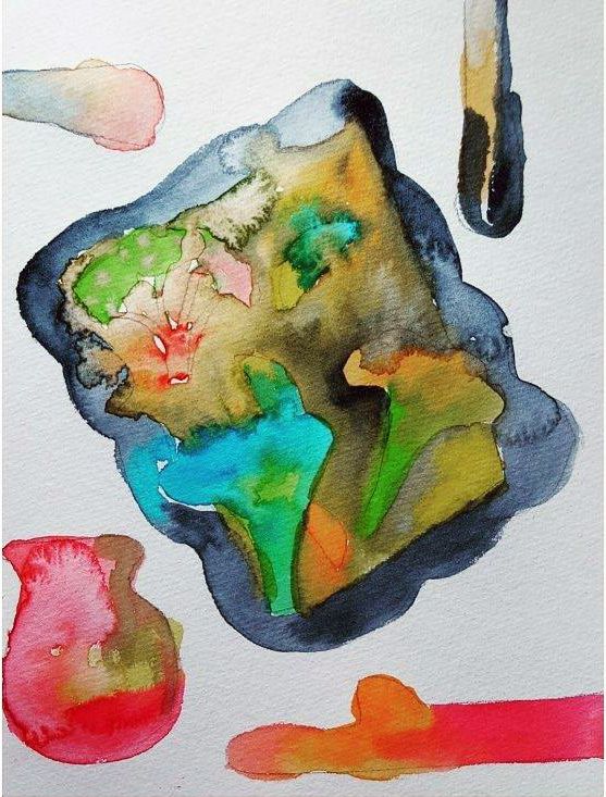 Tanja Ritterbex - Food Series