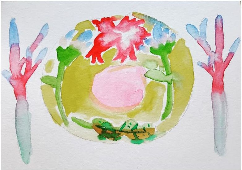 Tanja Ritterbex - Food Series