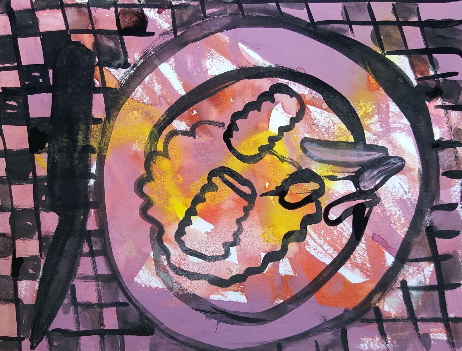 Tanja Ritterbex - Food Series