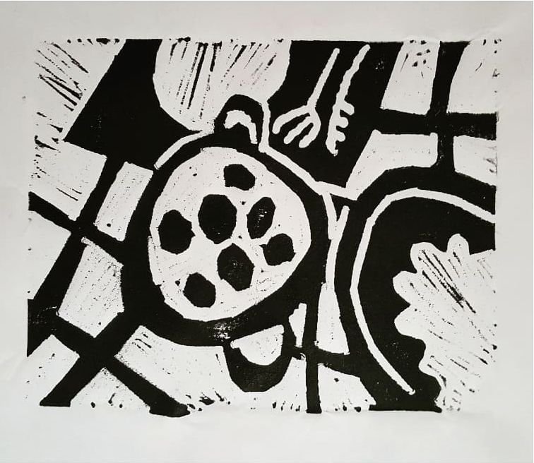 Tanja Ritterbex - Food Series