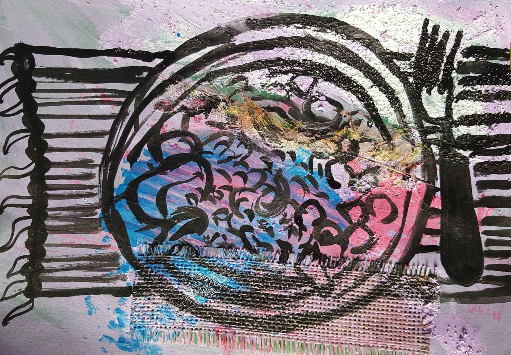 Tanja Ritterbex - Food Series