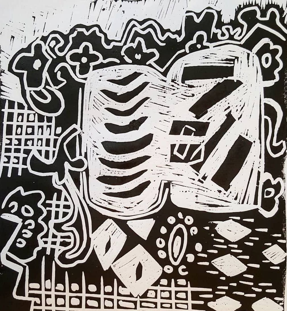 Tanja Ritterbex - Food Series