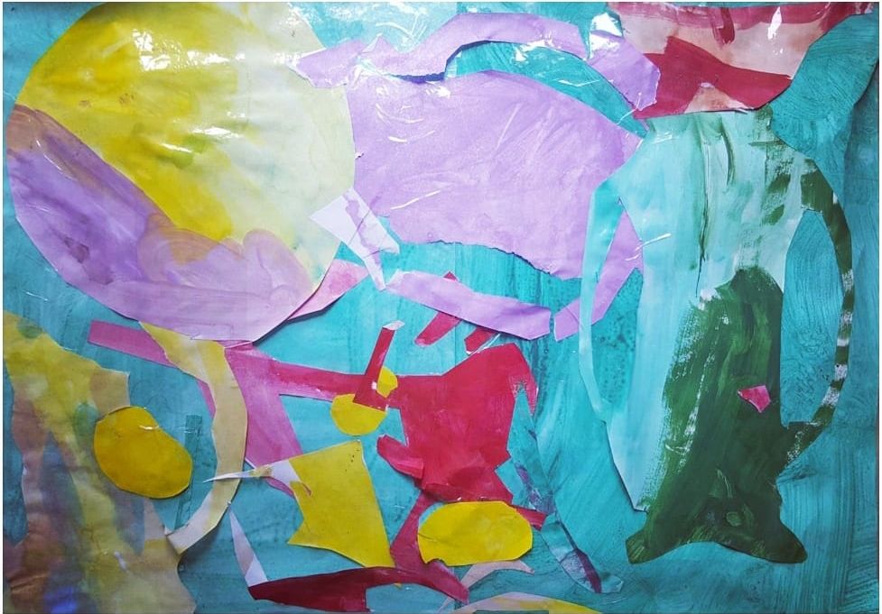 Tanja Ritterbex - Food Series