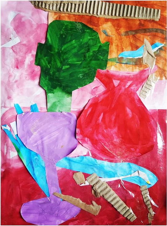 Tanja Ritterbex - Food Series