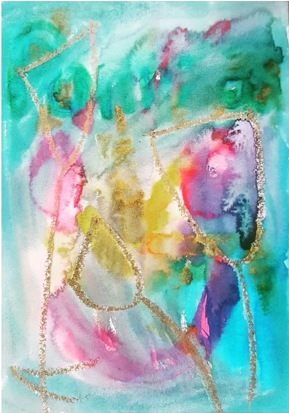 Tanja Ritterbex - Food Series