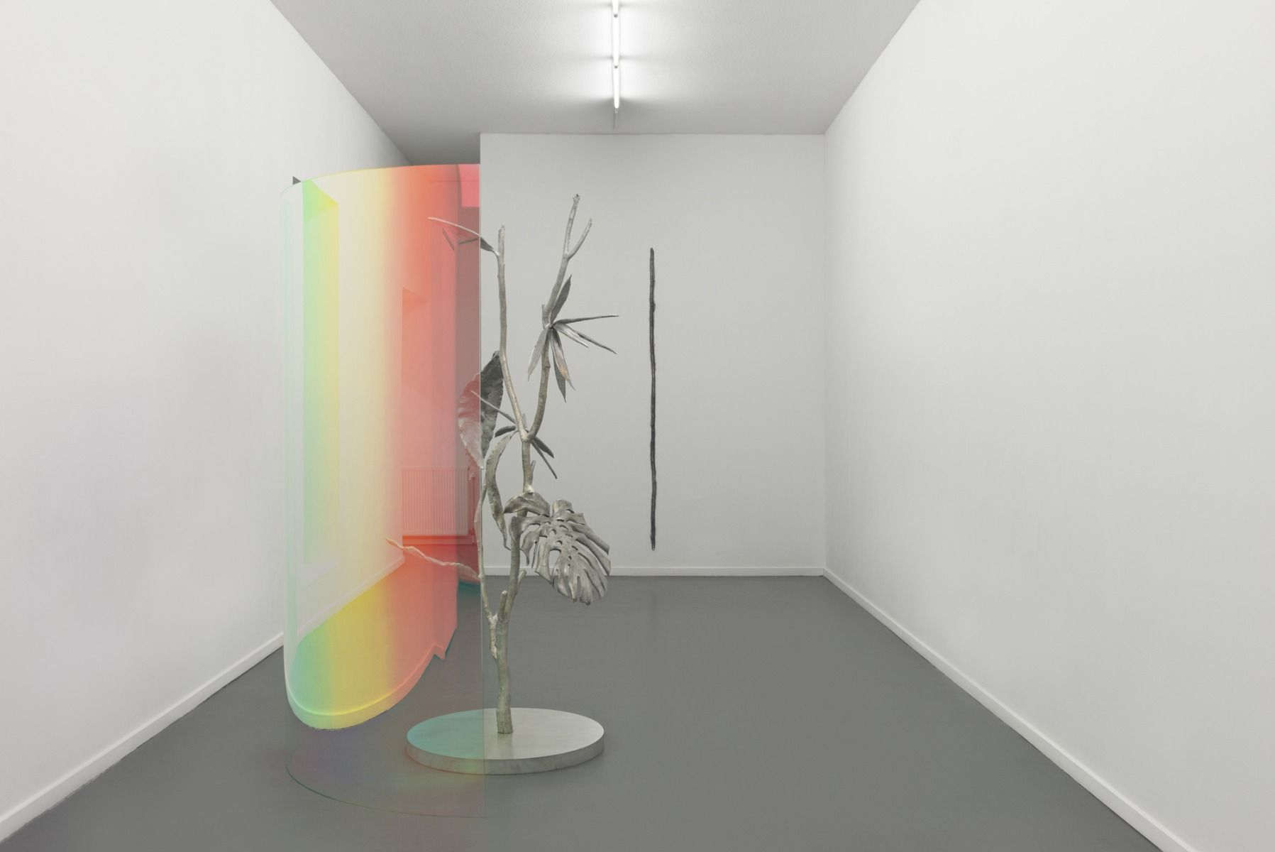 Filip Vervaet - Paradisio V