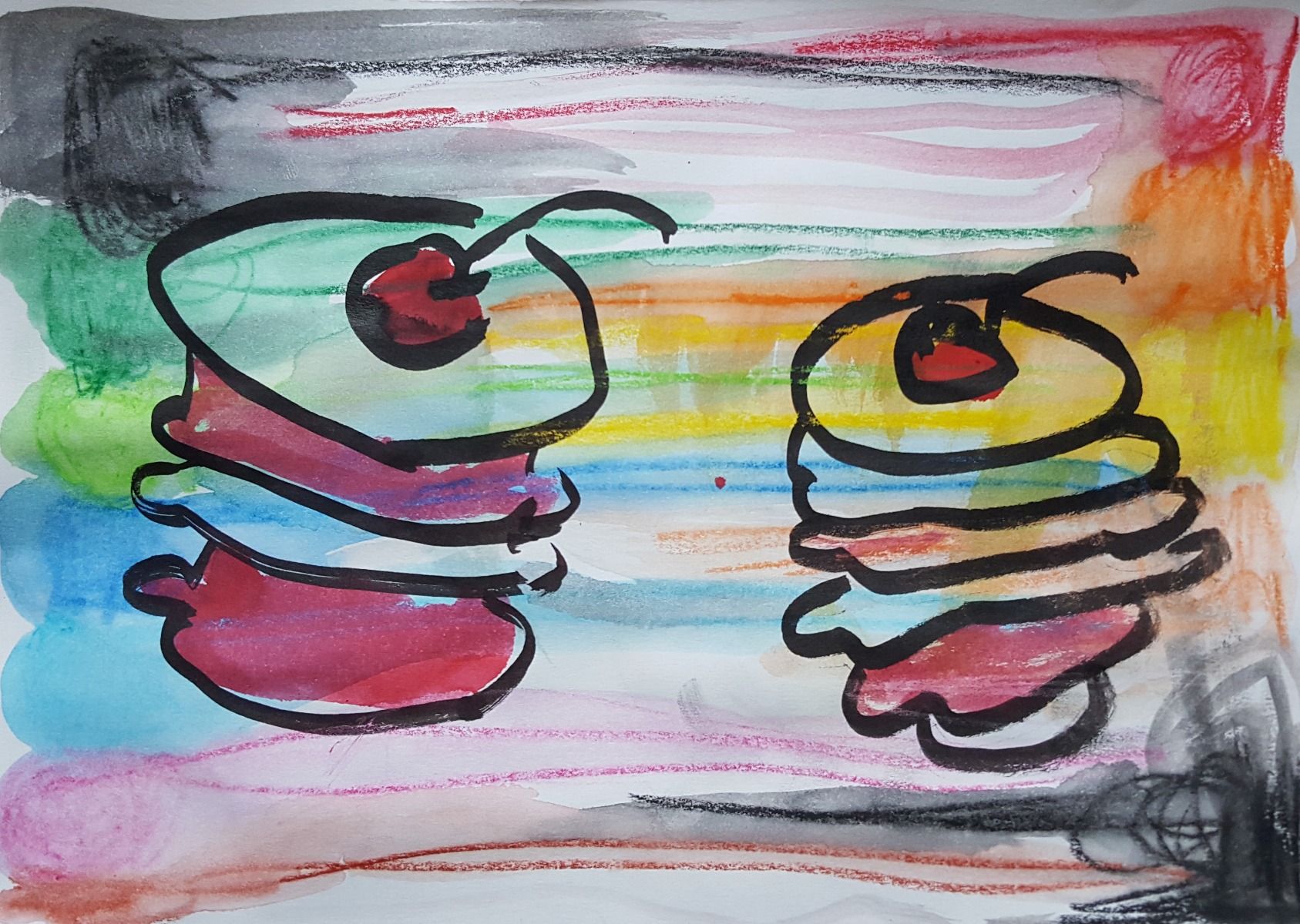 Tanja Ritterbex - Food Series