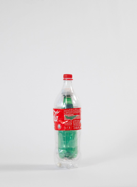 Willem de Haan  - #54 Post pollution - Eat or Be Eaten