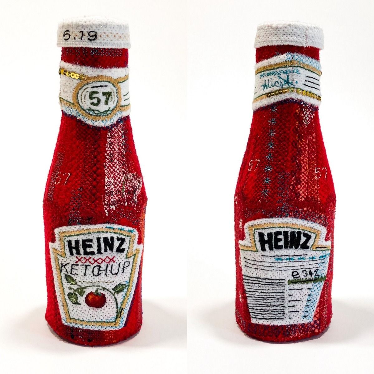 Alicja Kozłowska  - Heinz