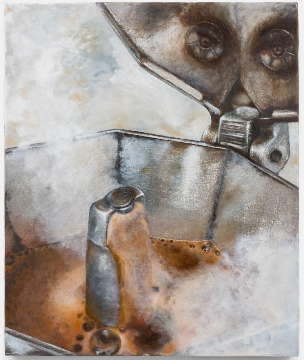 Amedeo Polazzo  - Angry Mother