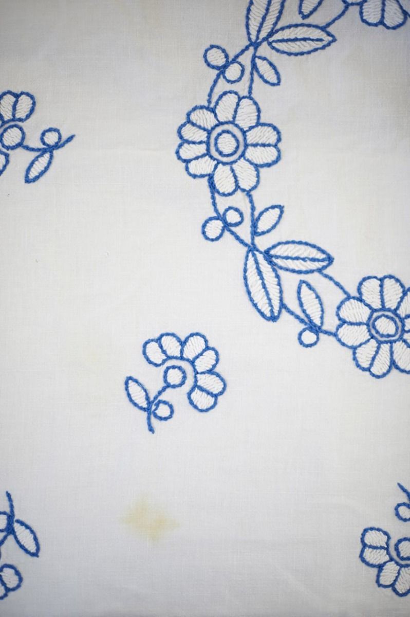 Bianca Sistermans - Erfenis 