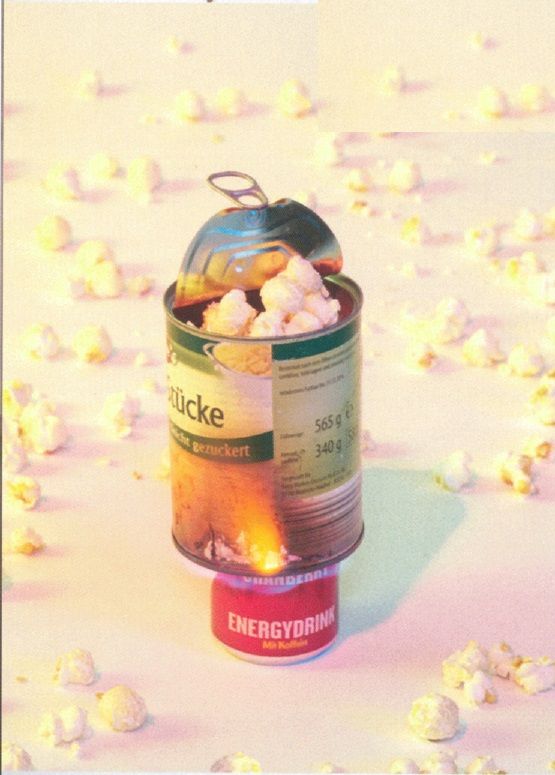 Johannes Büttner - Bulldog