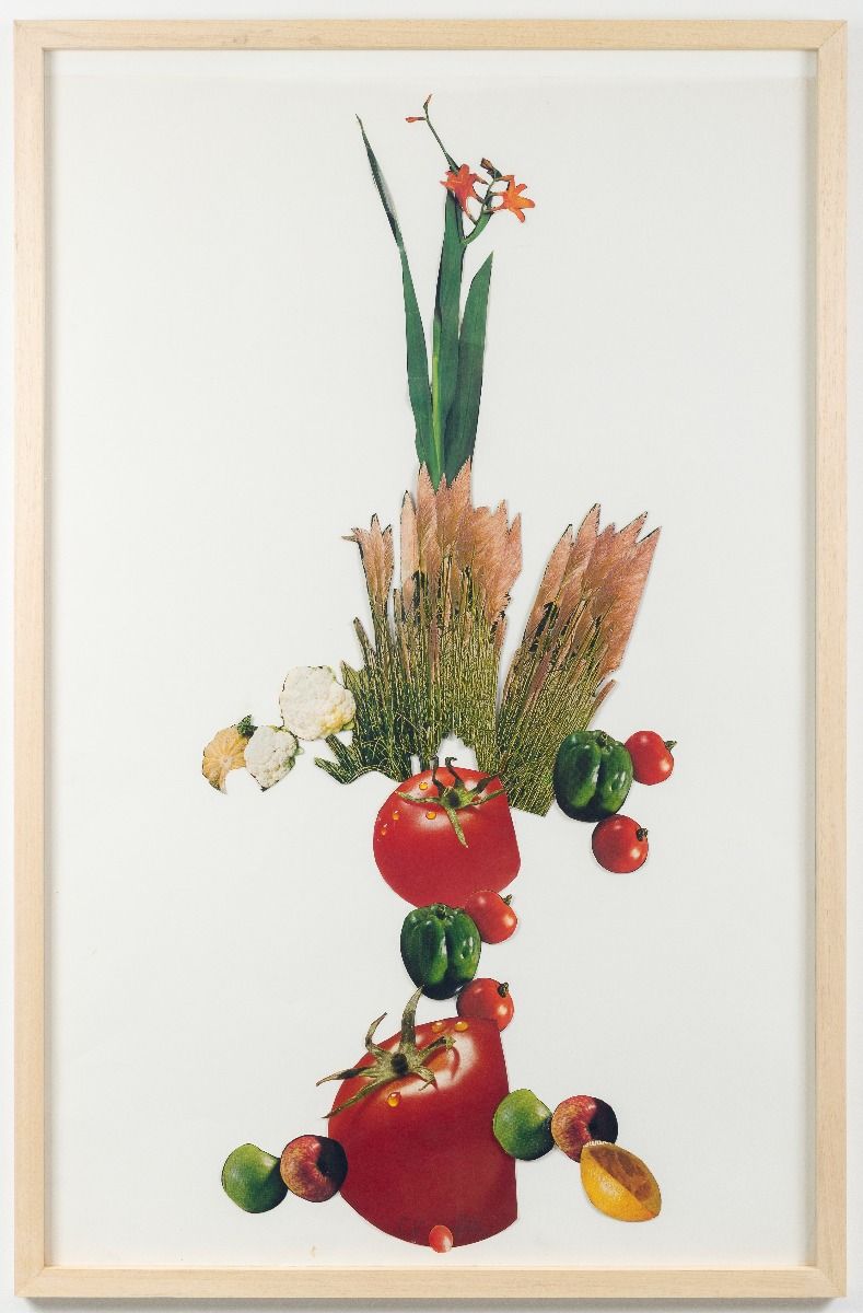 Carel Visser - zonder titel