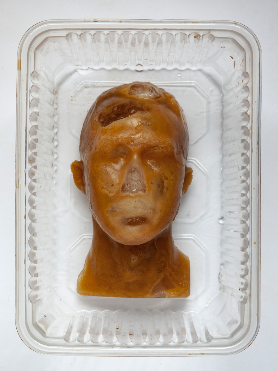 Dang-Vu Dang - Cà phê sữa Đá / Vietnamese iced latte