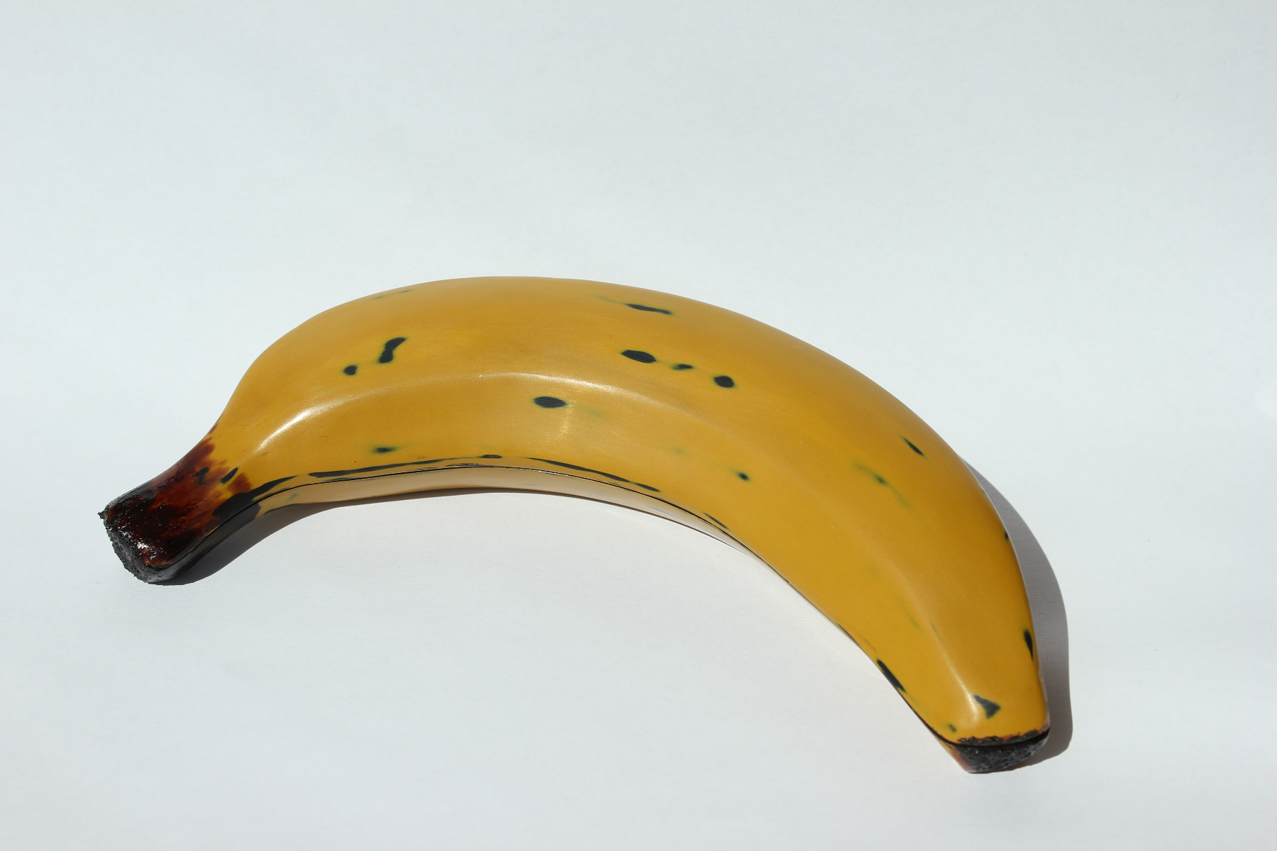 Dave van Gompel - 実蕉 