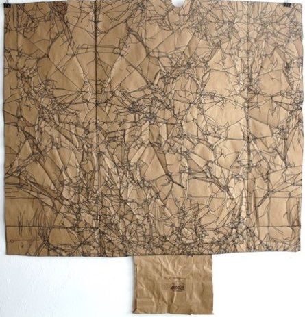 Wieteke Heldens - With and Without content, 2012-2015