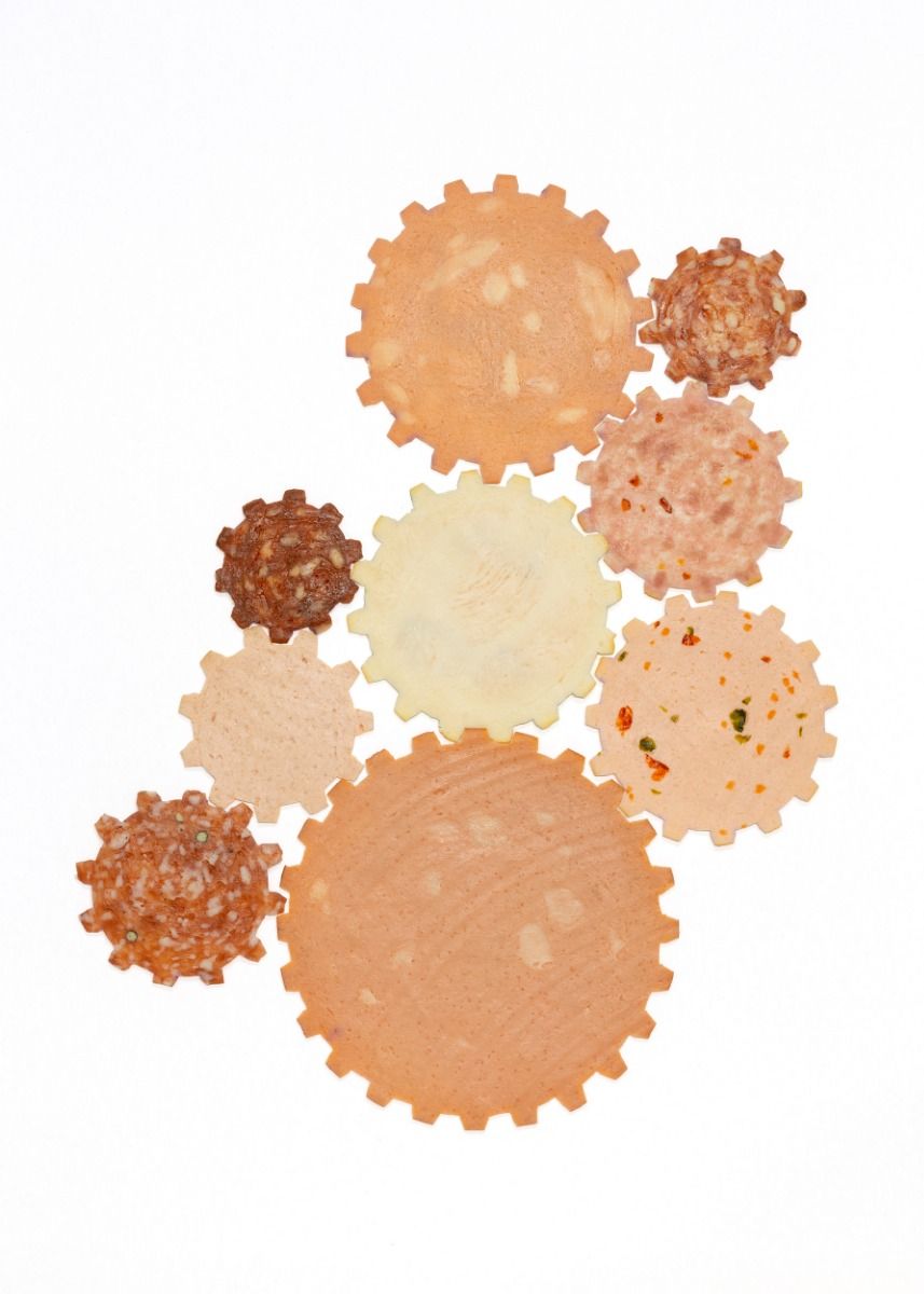 João Loureiro - Relógio (Klok)