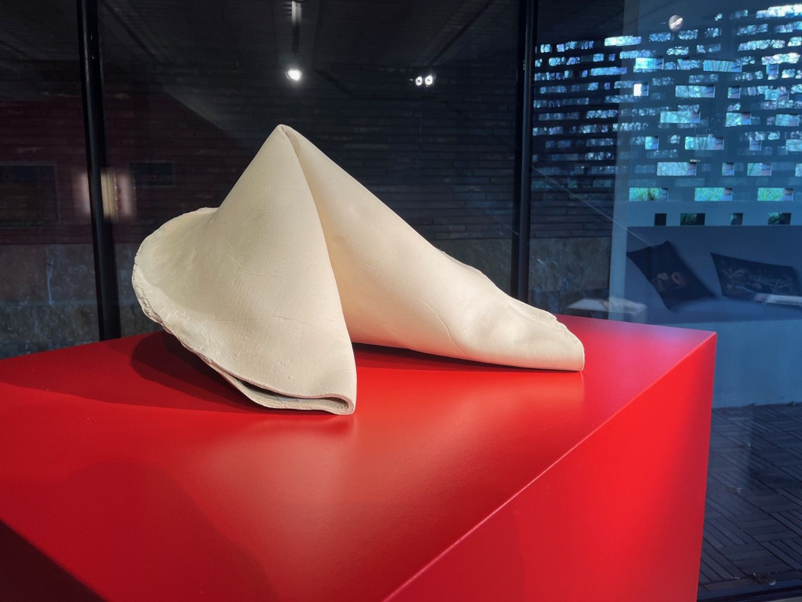 Benjamin Li - I wonder if...