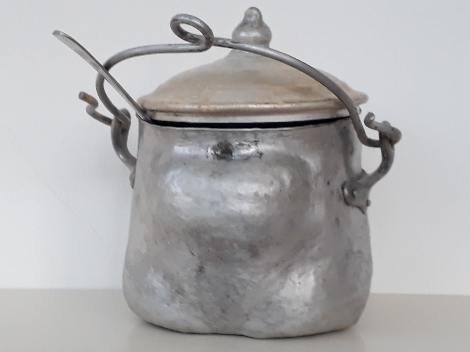 George Belzer - Pappot