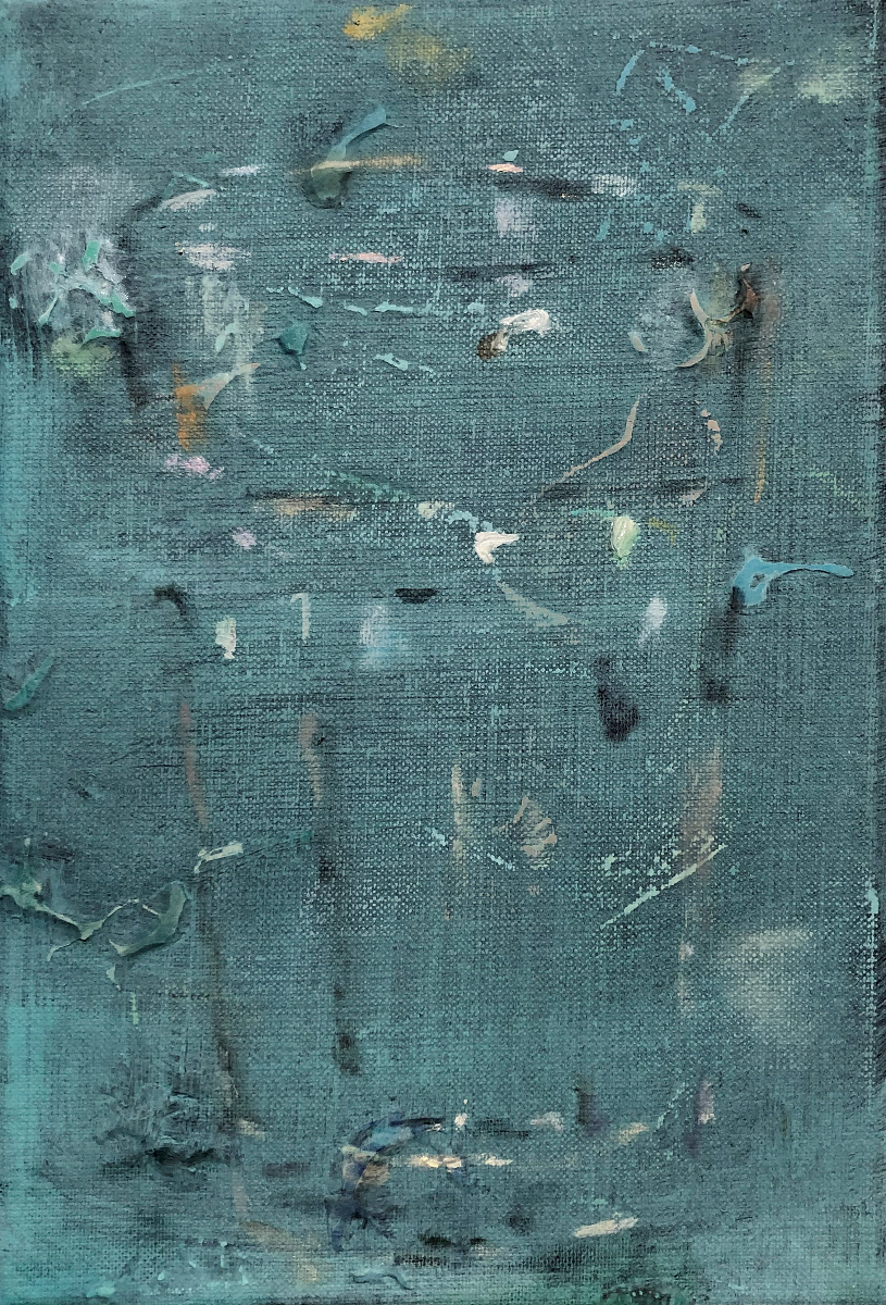 Maaike Schoorel - Waterglas