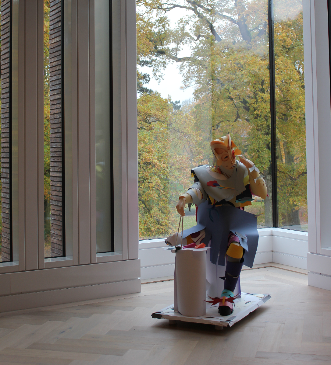 Karen Sargsyan - Sushi and the King