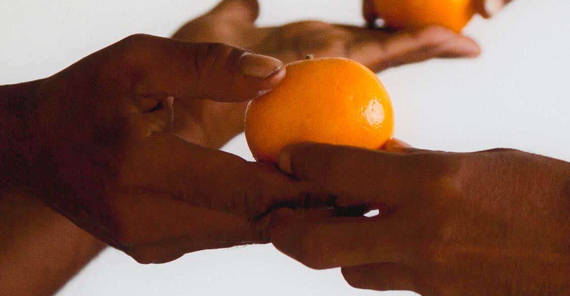 Basir Mahmood - One for each, Two for all