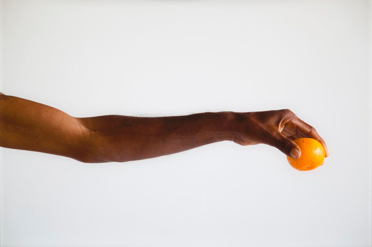 Basir Mahmood - One for each, Two for all