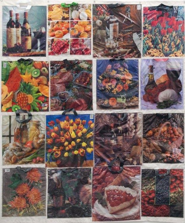 Daniel Malone - Bare Life, Still Life