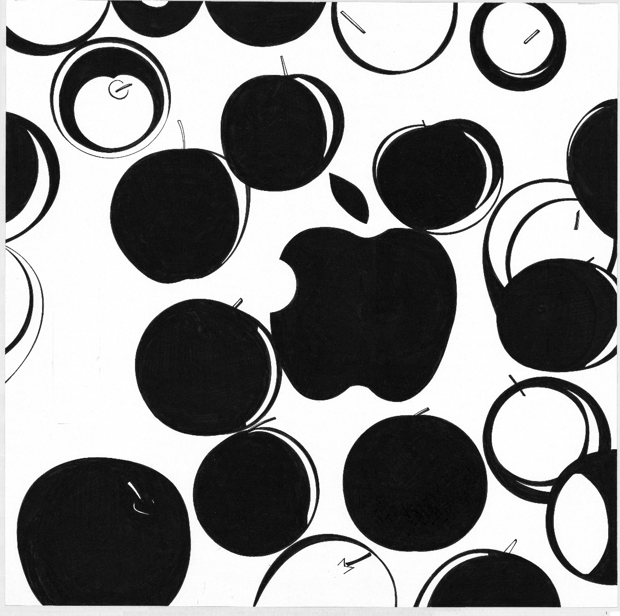 Mariette Meijers - Kastwerk