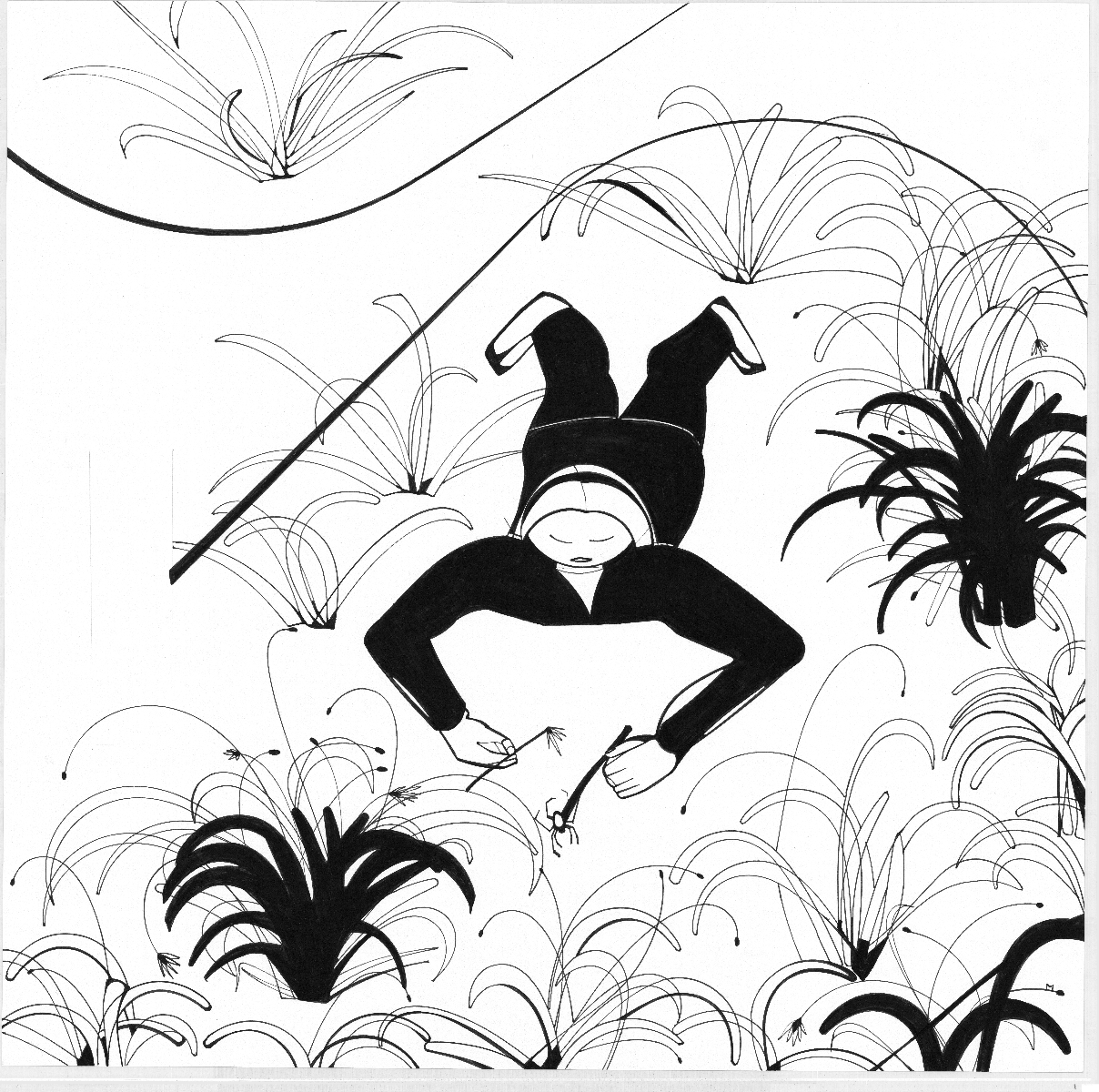 Mariette Meijers - Kastwerk