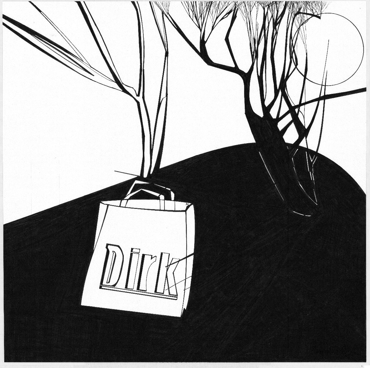 Mariette Meijers - Kastwerk