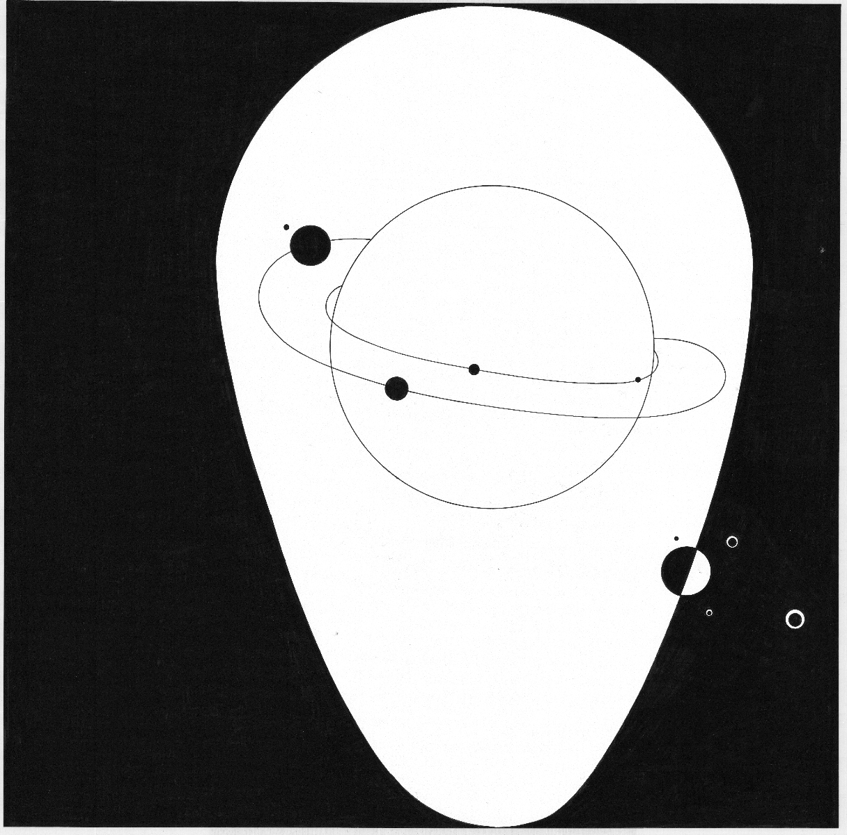 Mariette Meijers - Kastwerk