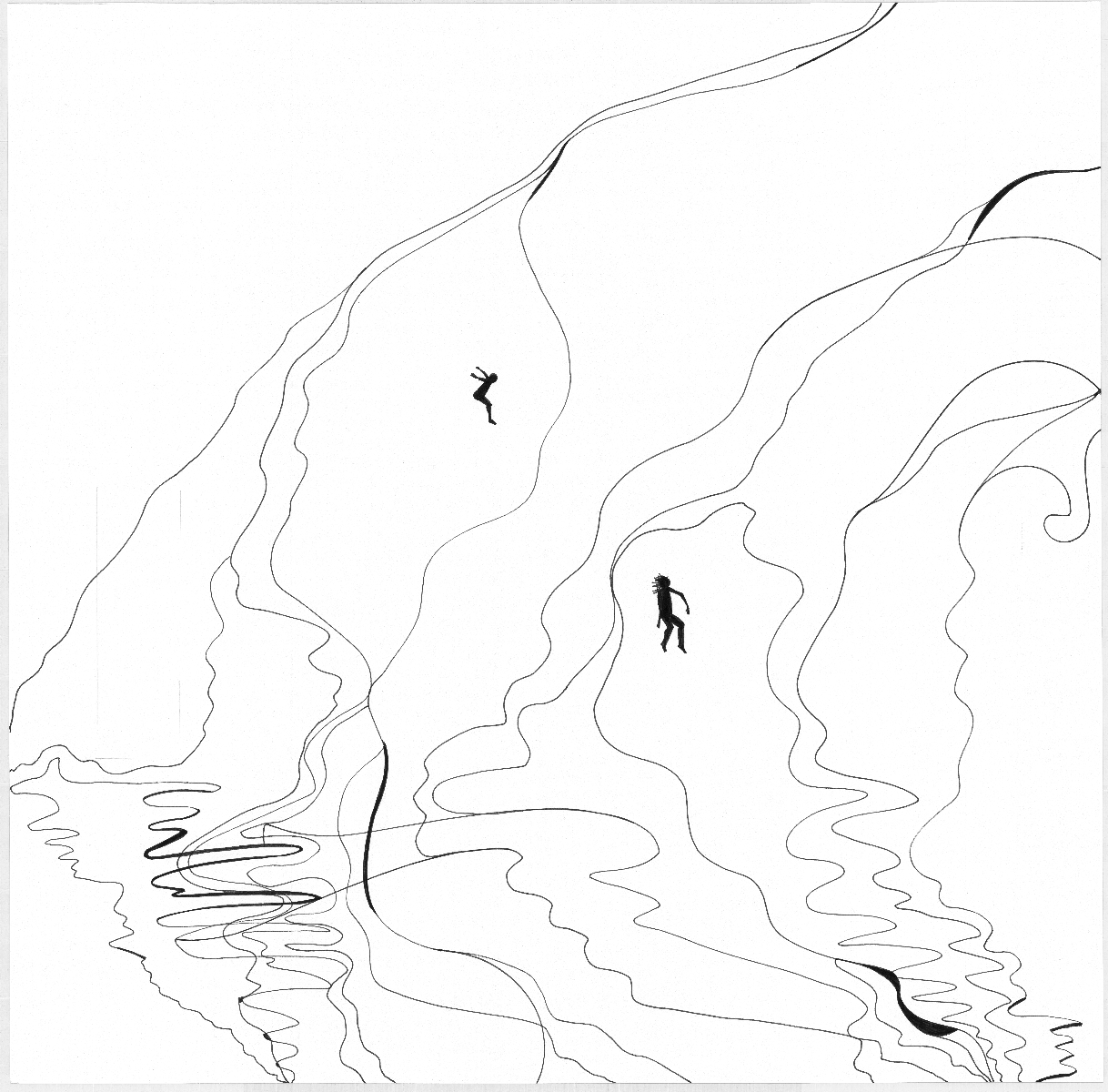 Mariette Meijers - Kastwerk