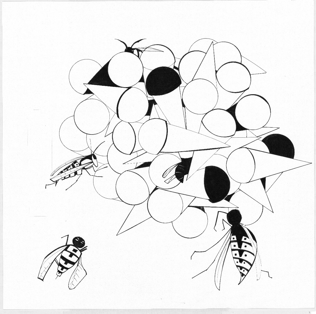 Mariette Meijers - Kastwerk