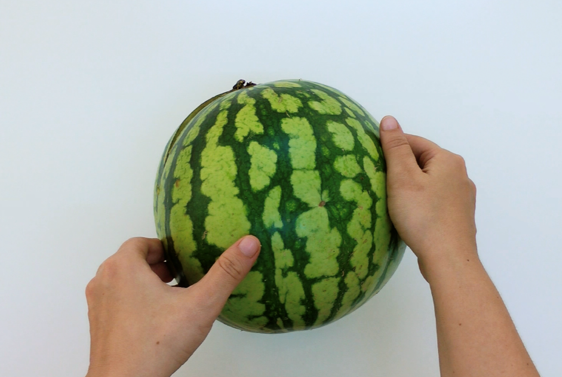 Ana Navas - Zonder titel (fruits)