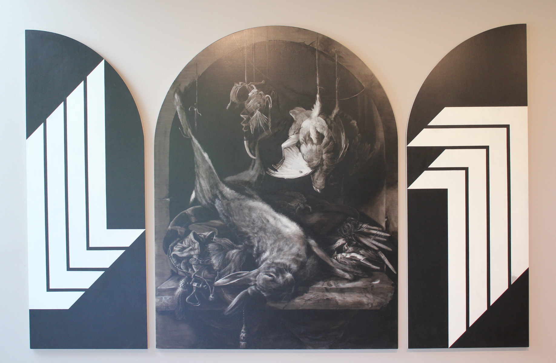 Niek Hendrix - Give me beauty or give me death