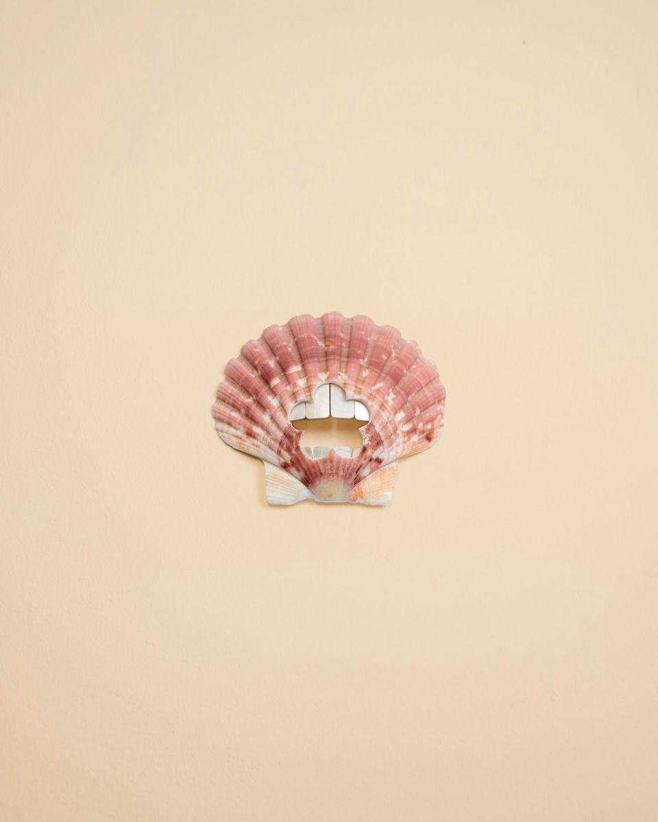 Benedikt Fischer - Pearly whites (1)